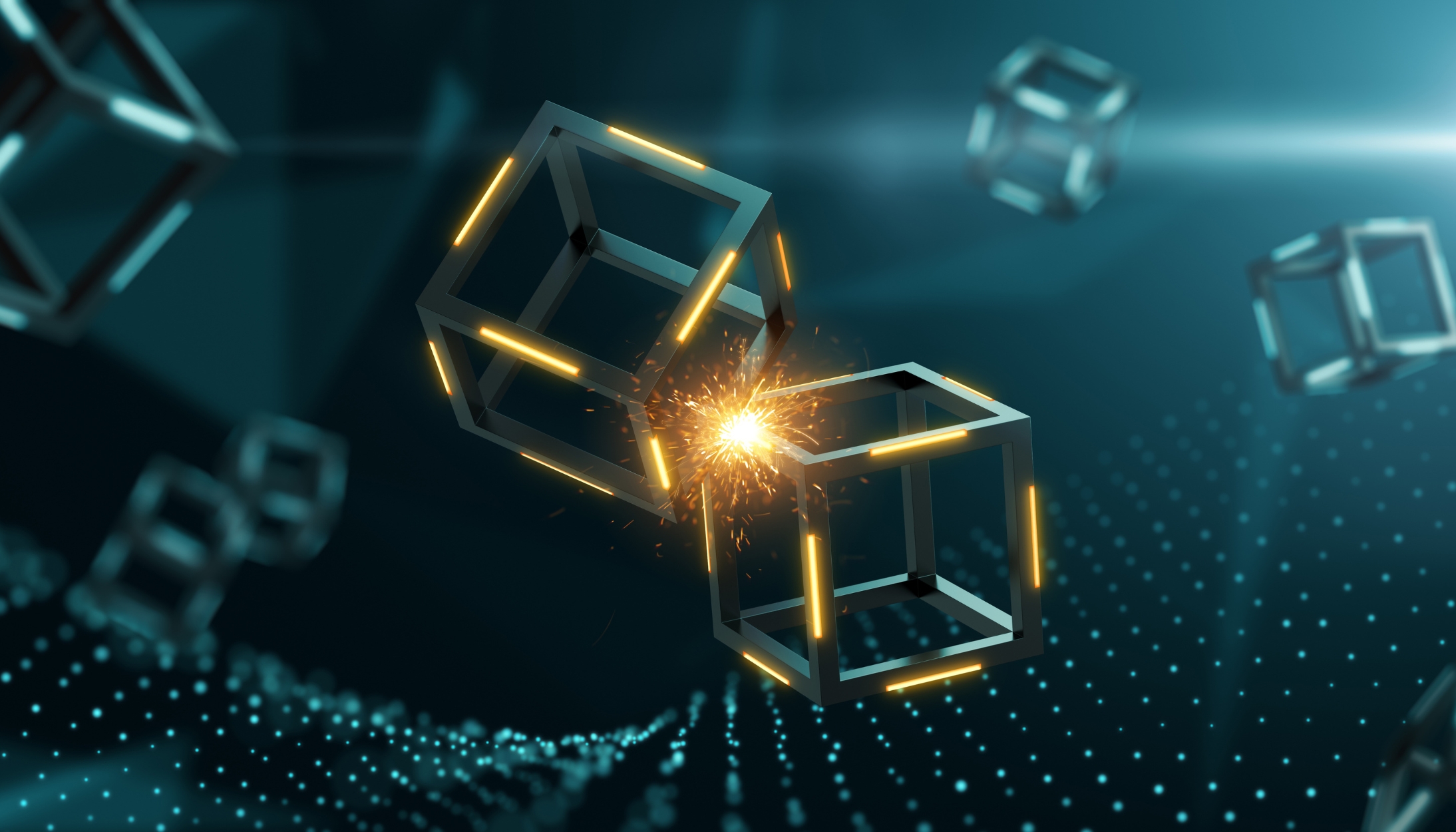 Ph.D. in Blockchain Technology