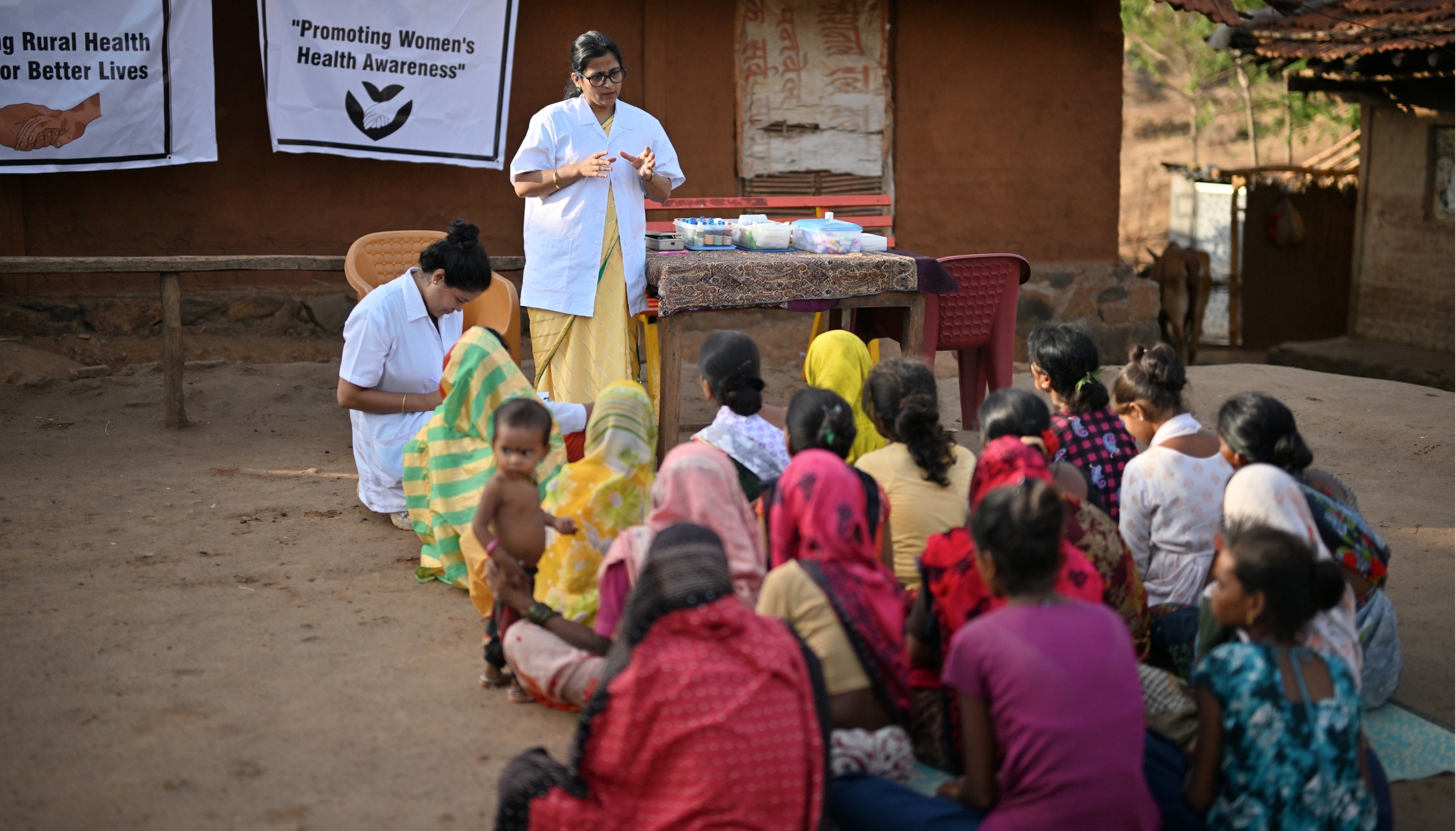 Certificate Course In Community Health