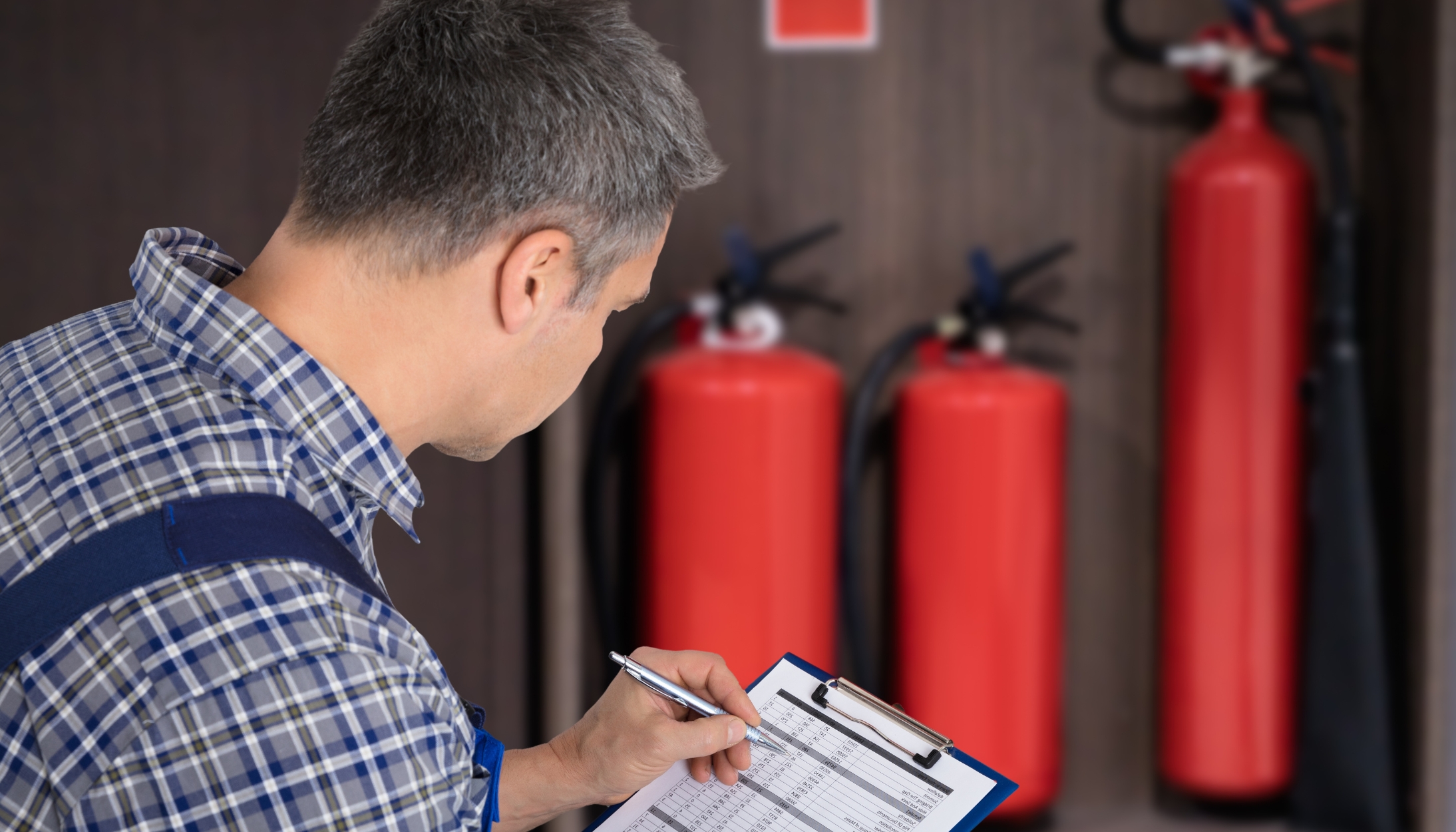 Certificate in Fire Prevention and Industrial Safety