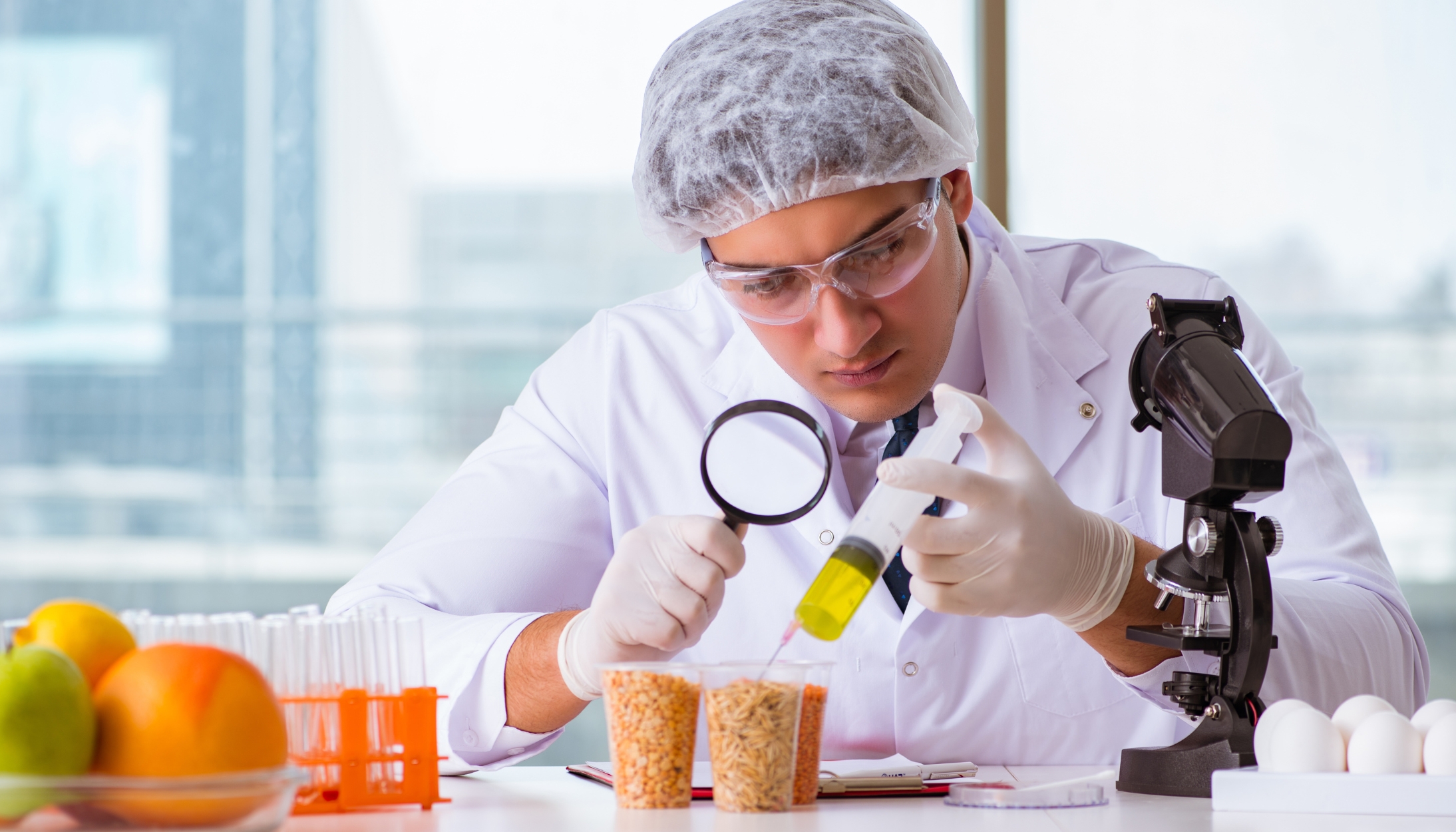 Diploma in Food Production