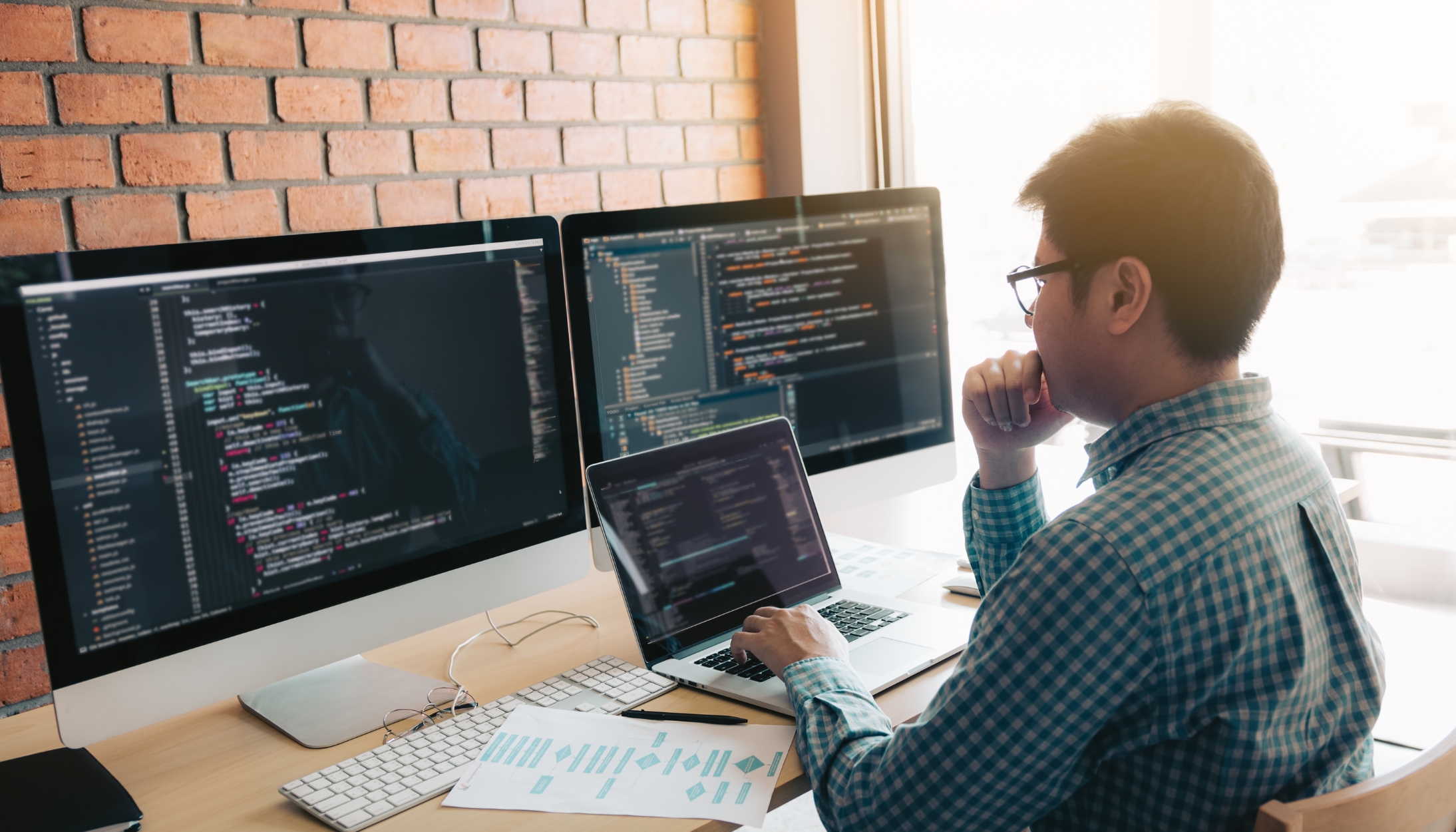 Diploma in Python Programming