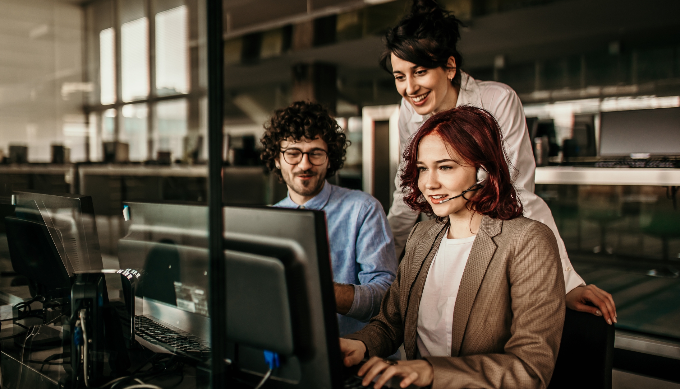 Certificate Course in IT & BPO