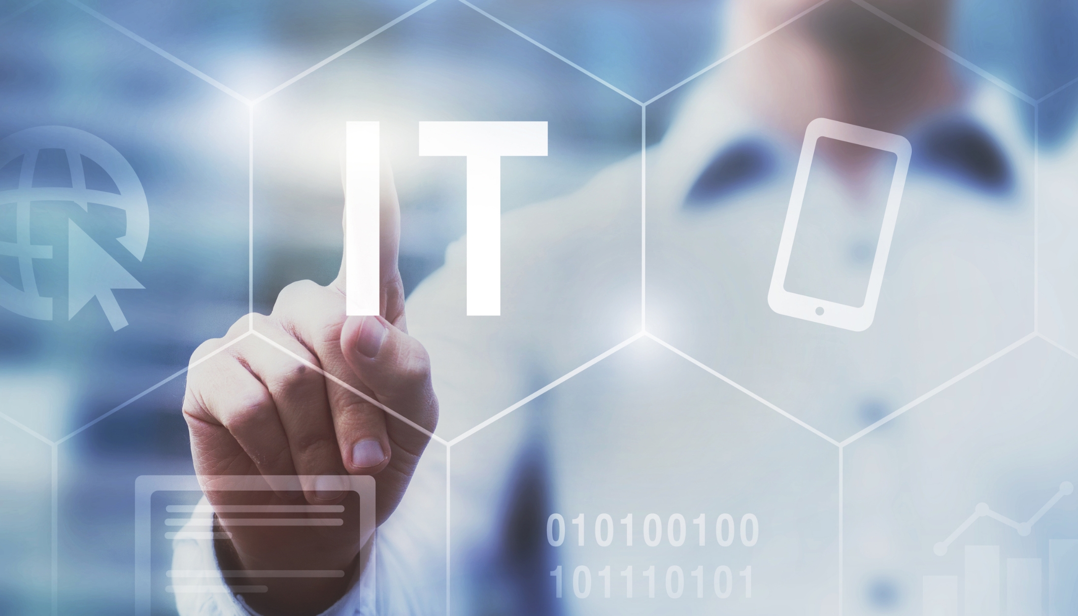Diploma in Information Technology