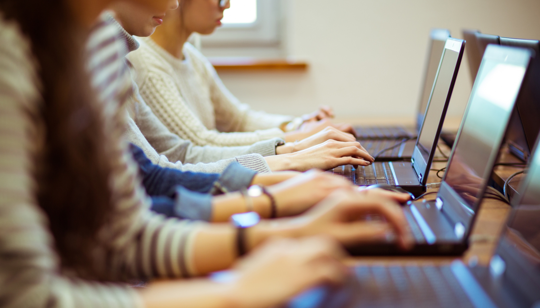 Certificate in Computer Typing (Language Wise)