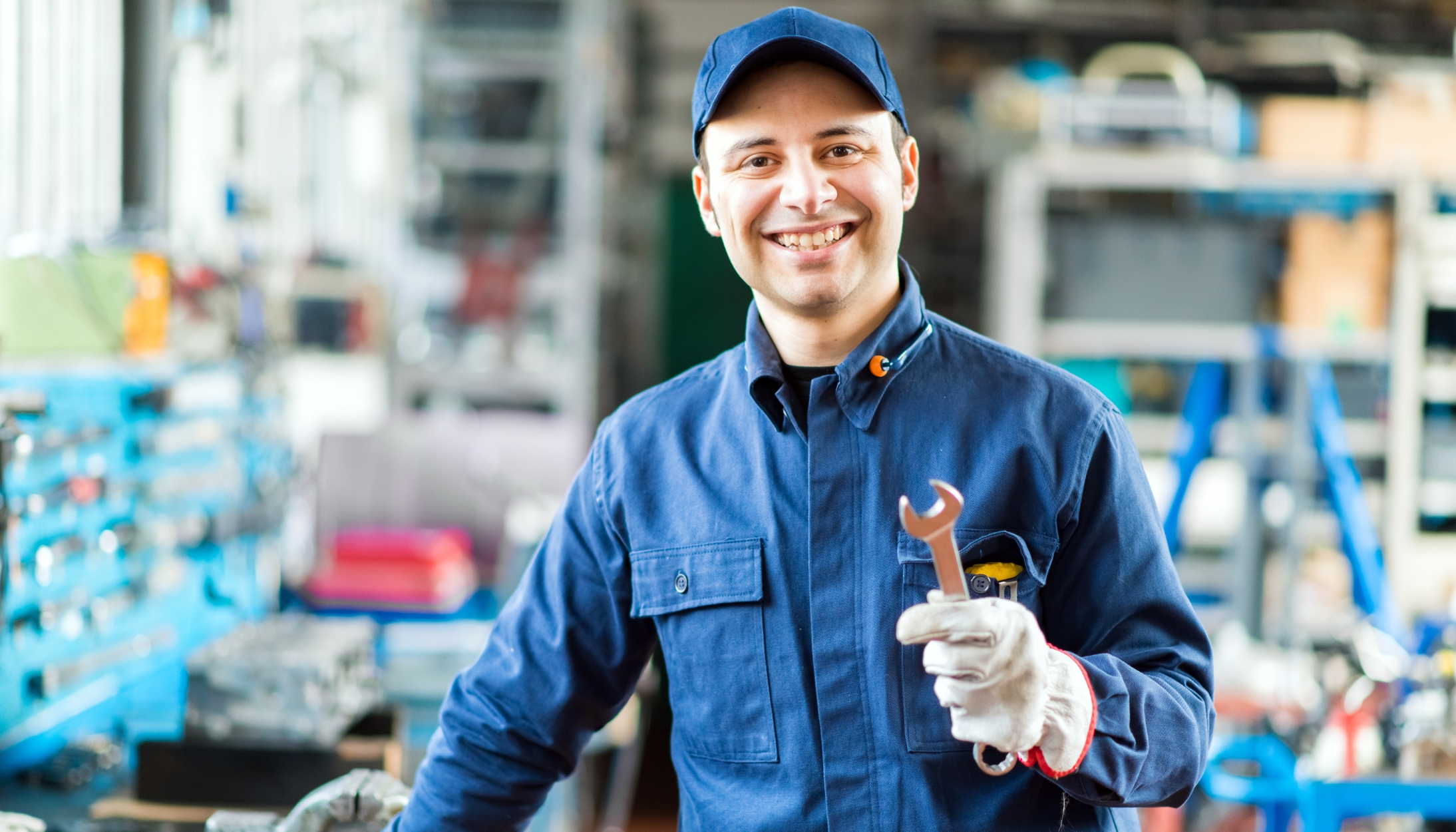 Diploma in Diesel Mechanic