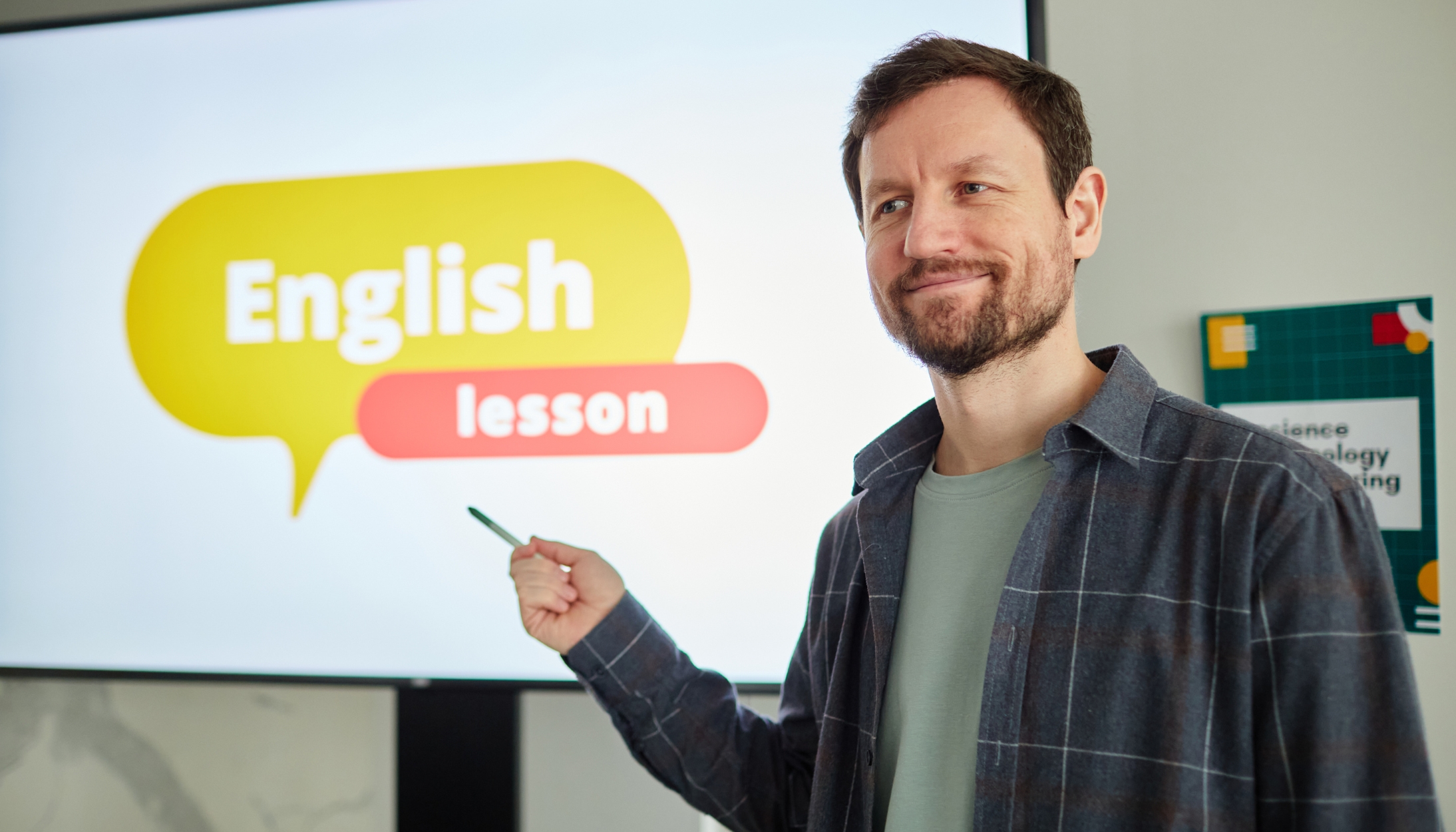 Diploma in Spoken English