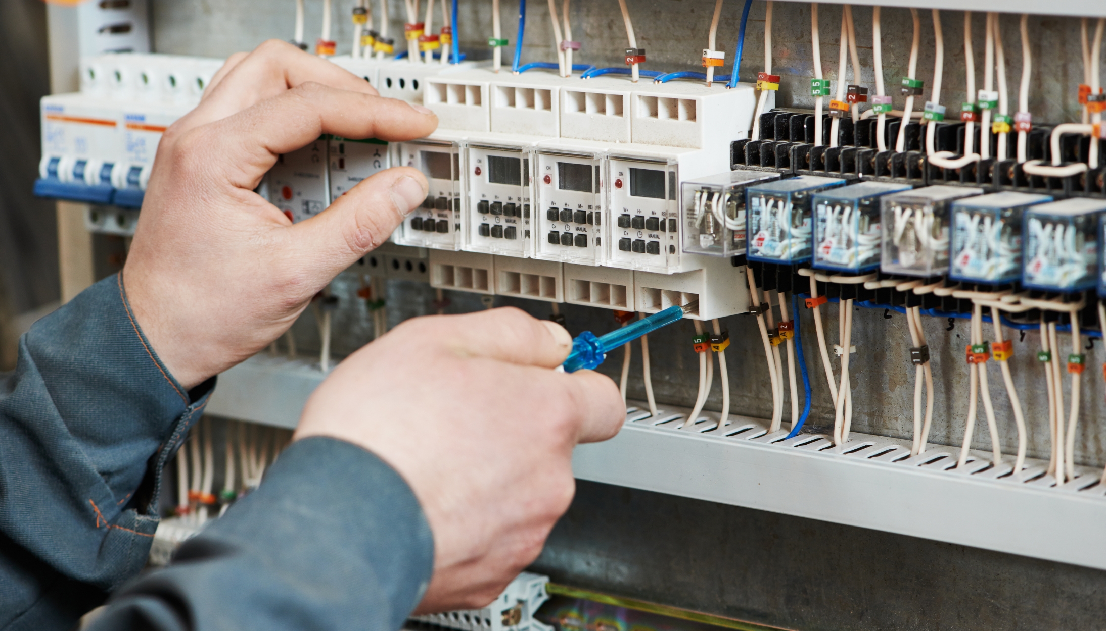 Diploma in Electrician