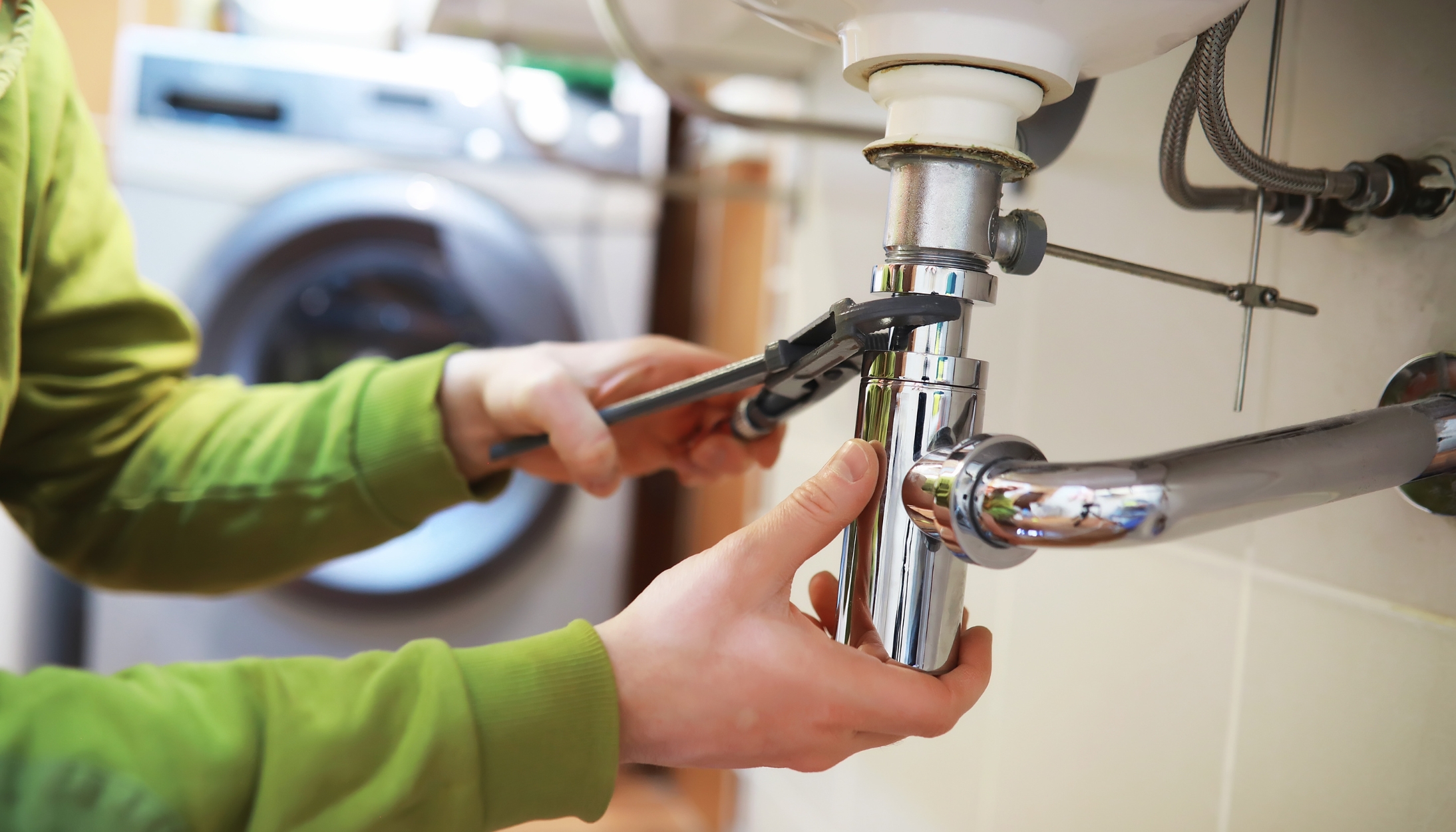 Diploma in Plumbing