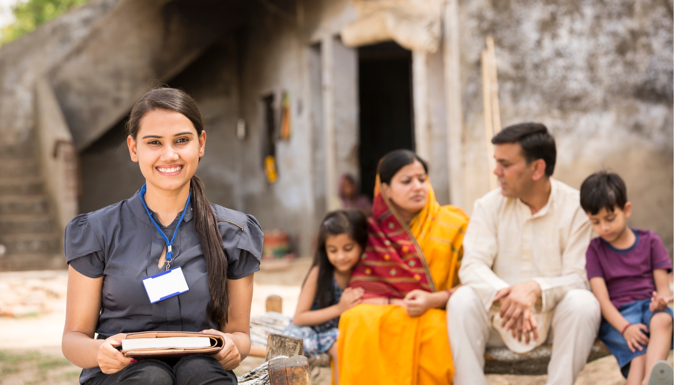 Diploma in Social Work